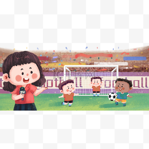 必将吸引众