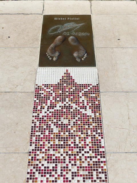 础训练体系