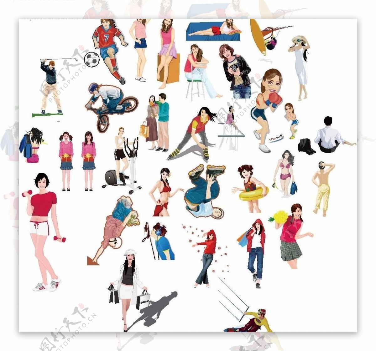 合作潜力 合作潜力